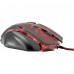 Mouse Gamer USB 3200DPI SPIDER 2 OM-705 