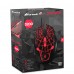 Mouse Gamer USB 3200DPI SPIDER 2 OM-705 