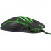 Mouse Gamer USB 3200DPI RAPTOR OM-801 