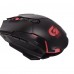 Mouse Gamer Pro M1 RGB Preto FORTREK