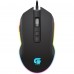 Mouse Gamer PRO M3 RGB Preto FORTREK