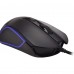 Mouse Gamer PRO M7 RGB Preto FORTREK