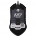 Mouse Gamer PRO M7 RGB Preto FORTREK