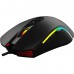 Mouse Gamer CRUISER RGB 10000DPI Preto FORTREK G