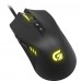 Mouse Gamer VICKERS RGB 4200DPI Preto FORTREK G