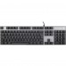 Teclado Gamer Mecânico RBW BLACK HAWK  FORTREK