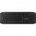 Combo Teclado + Mouse Wireless WCF-101 