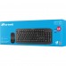 Combo Teclado + Mouse Wireless WCF-101 