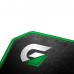 Mouse Pad Gamer (320x240mm) SPEED MPG101 Verde FORTREK