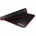 Mouse Pad Gamer (320x240mm) SPEED MPG101 Vermelho FORTREK