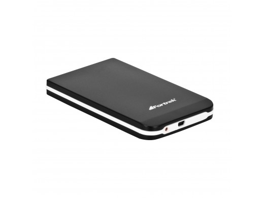 Case Para HD 2.5 Externo HDC-251 