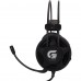 Headset Gamer Pro H2 Preto FORTREK