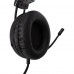 Headset Gamer Pro H2 Preto FORTREK