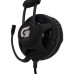 Headset Gamer Pro H2 Preto FORTREK