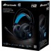 Headset Gamer Pro H2 Preto FORTREK