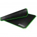 Mouse Pad Gamer (440x350mm) SPEED MPG102 Verde